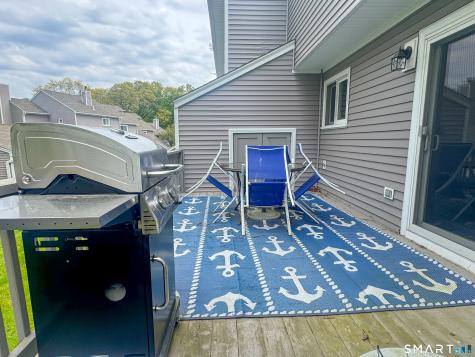 703 Golf Drive East Haven CT 06512