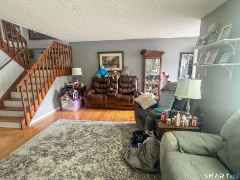 703 Golf Drive East Haven CT 06512