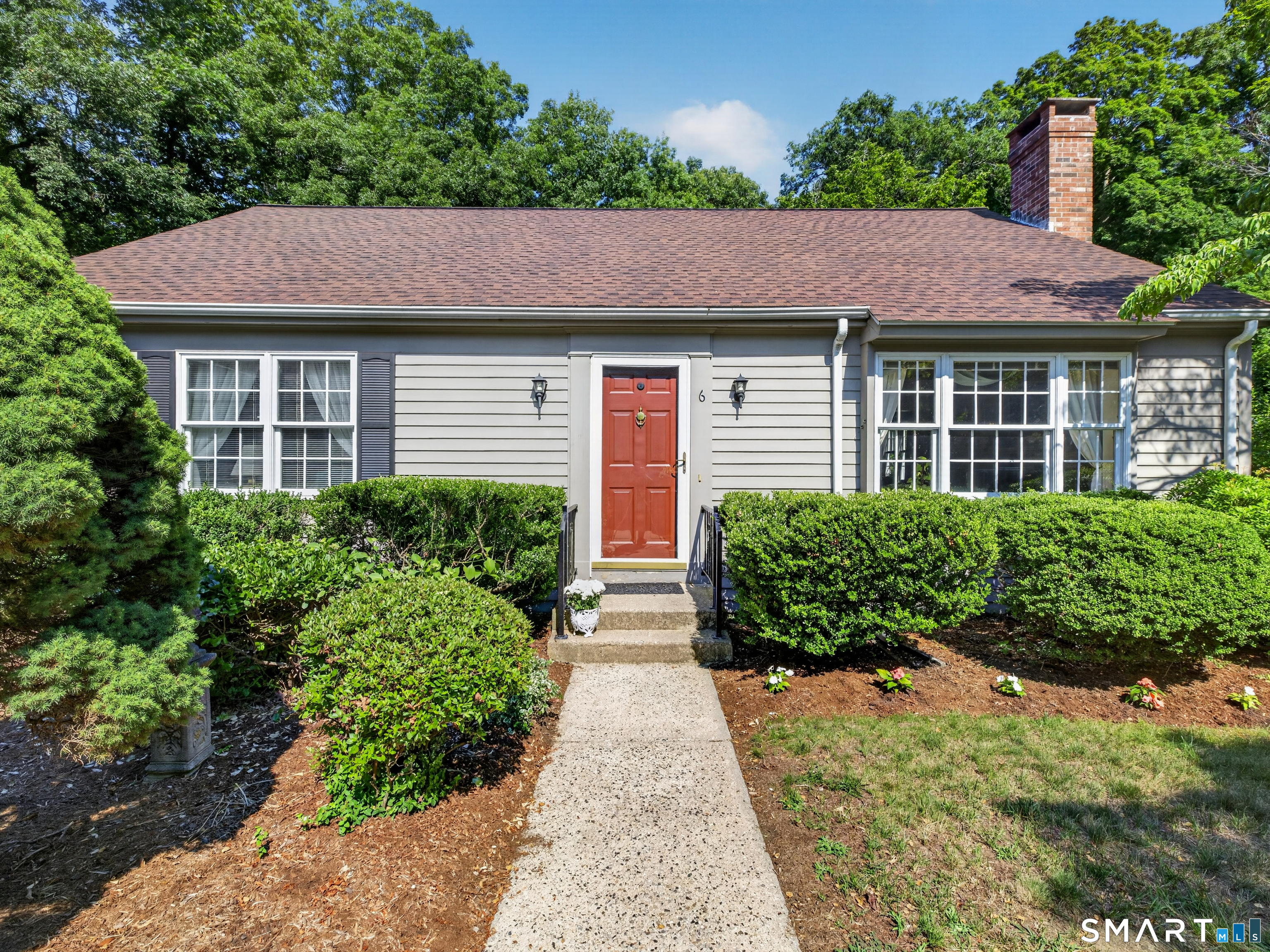 6 Essex Lane Madison CT 06443