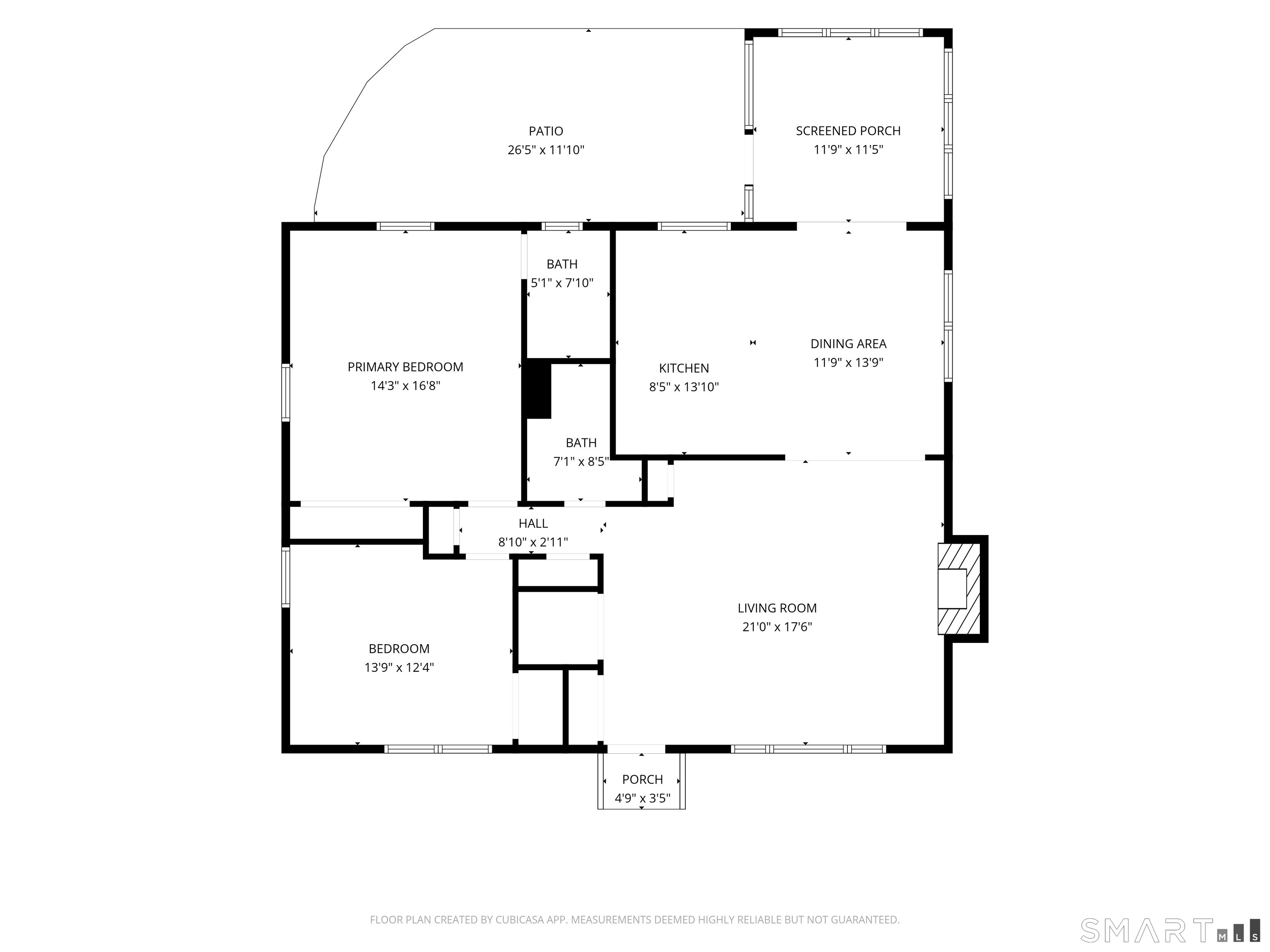 6 Essex Lane Madison CT 06443