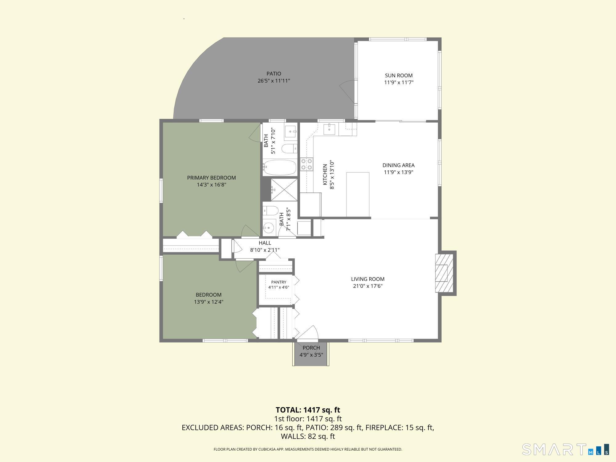 6 Essex Lane Madison CT 06443