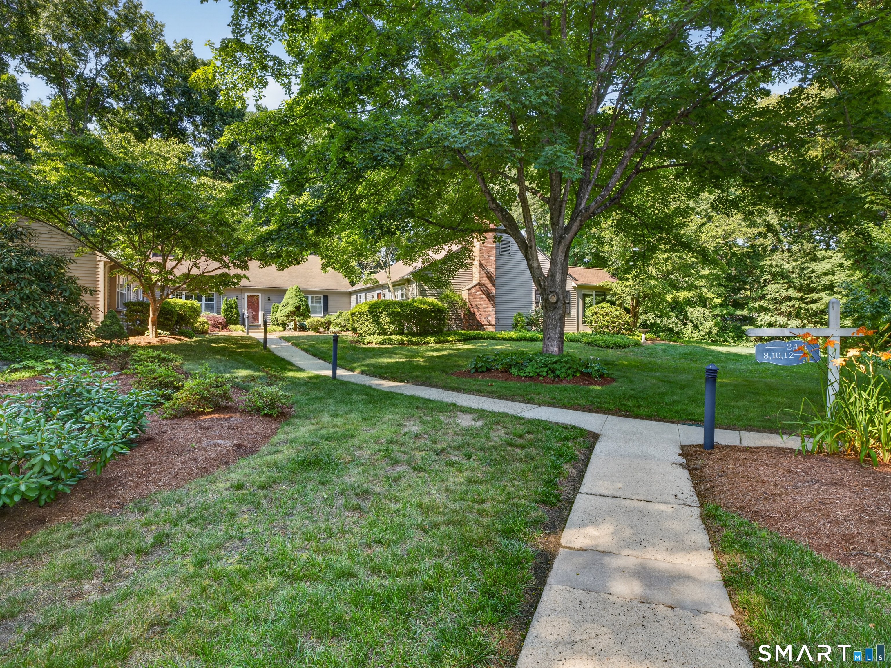 6 Essex Lane Madison CT 06443