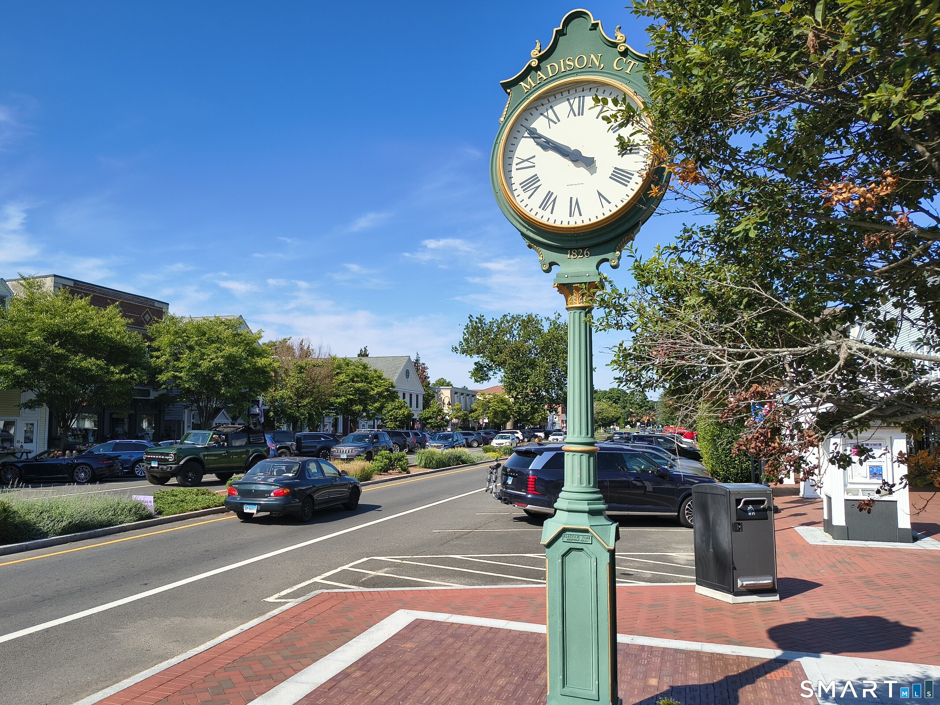 6 Essex Lane Madison CT 06443