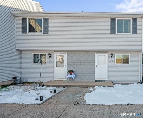 16 Seymour Road East Granby CT 06026