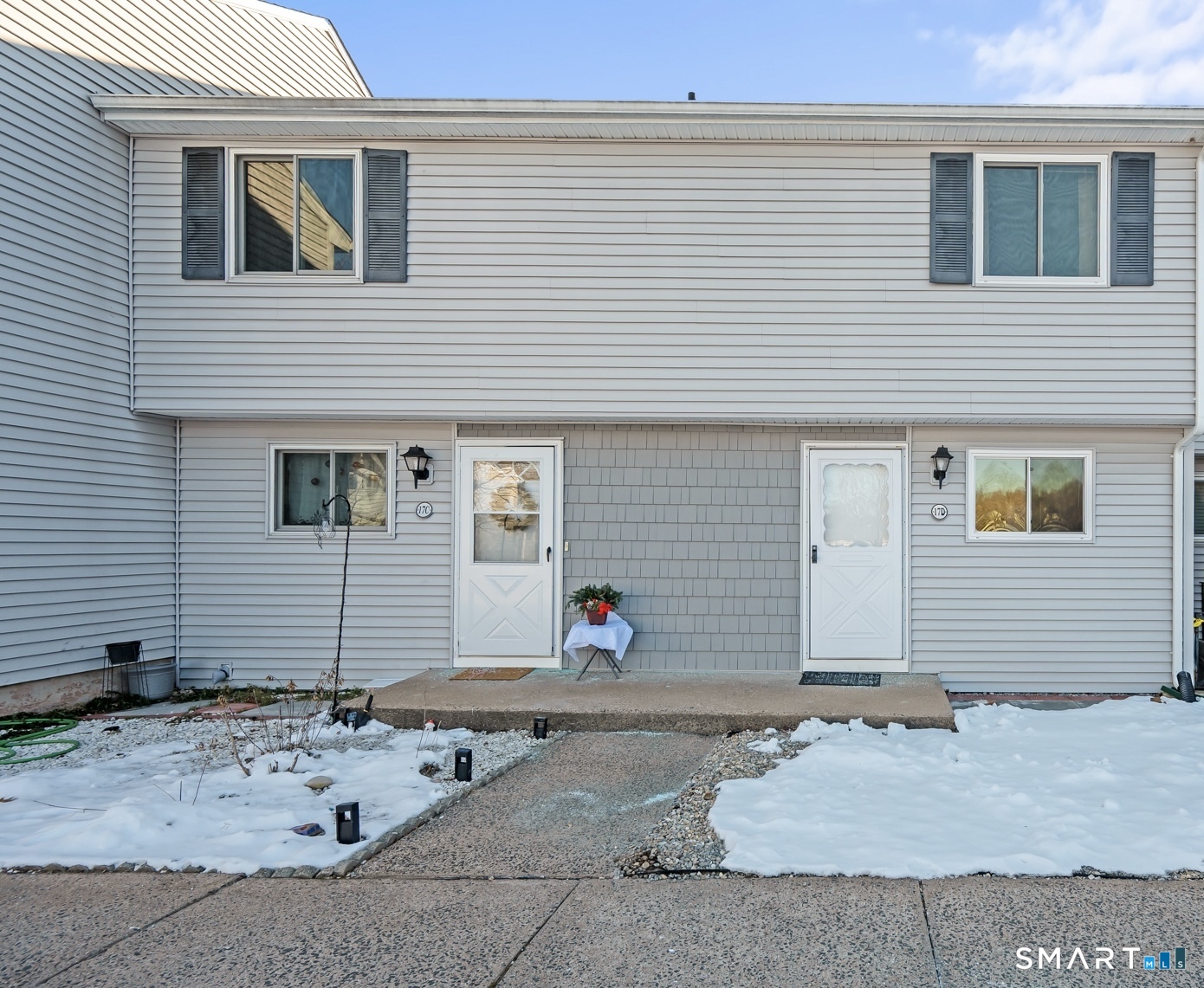 16 Seymour Road East Granby CT 06026