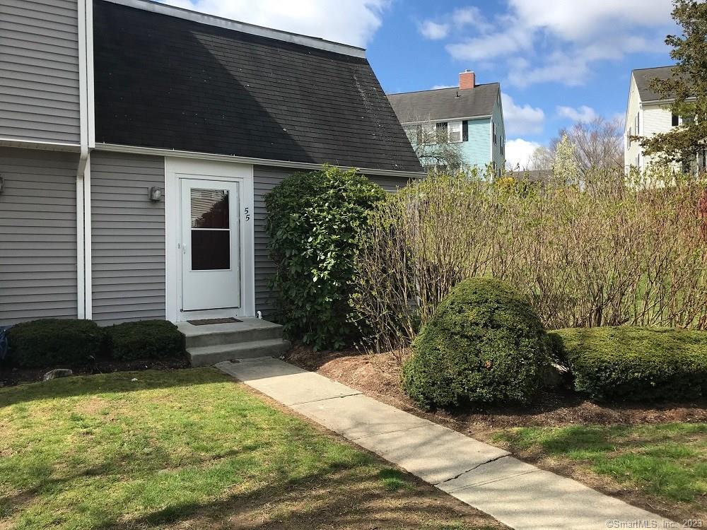 55 Constitution Square Mansfield CT 06250