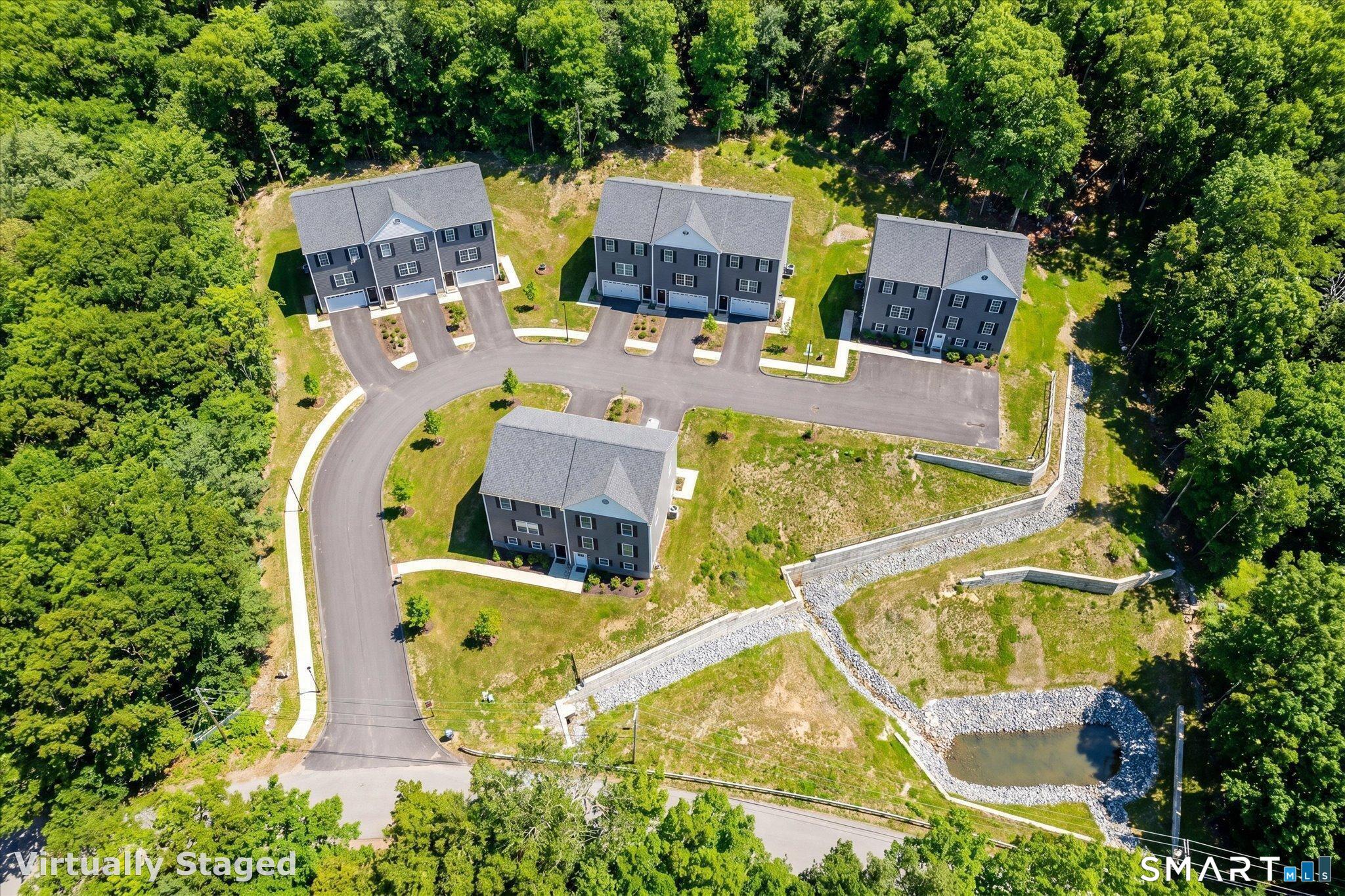 115 Groveland Avenue Putnam CT 06260