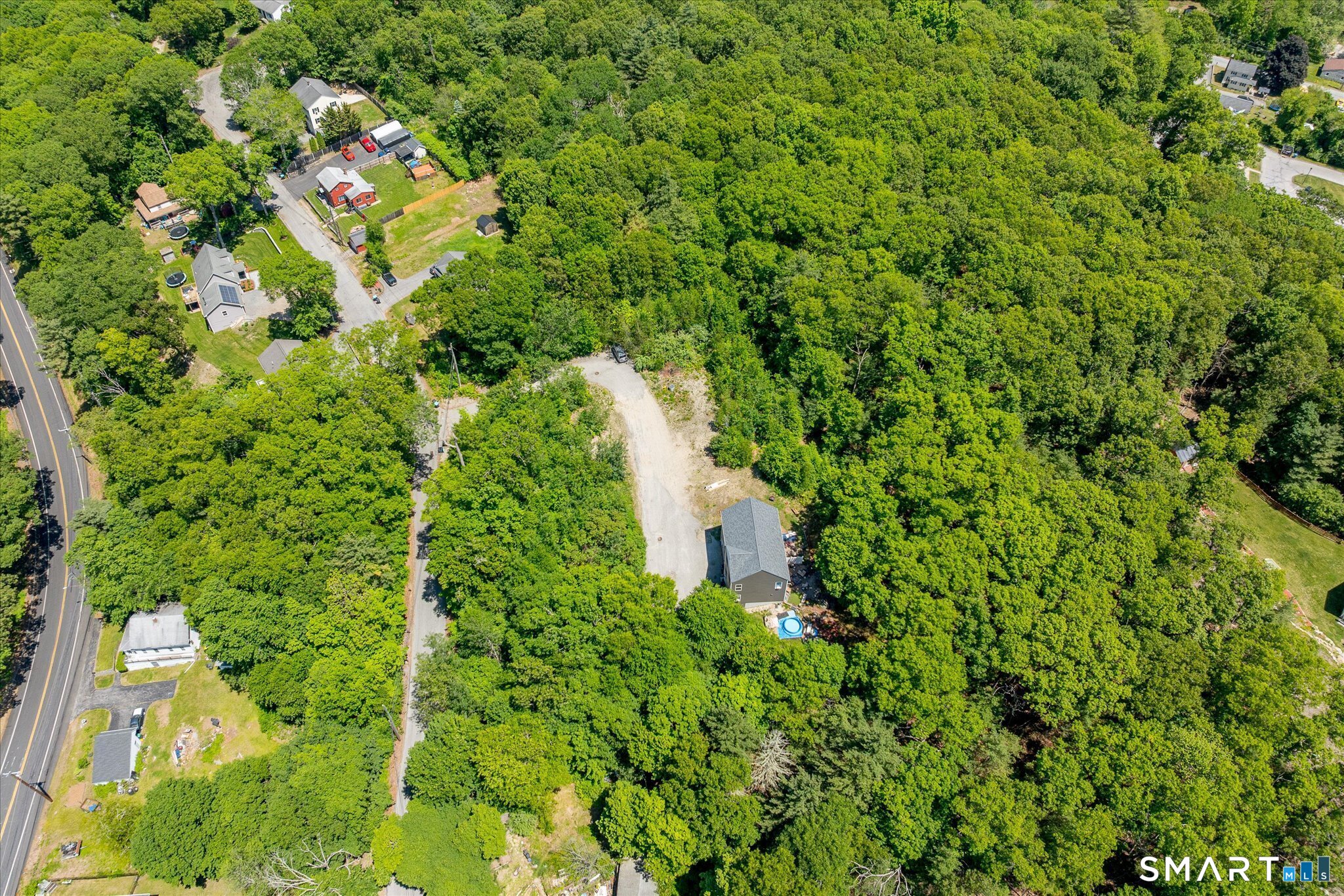 115 Groveland Avenue Putnam CT 06260