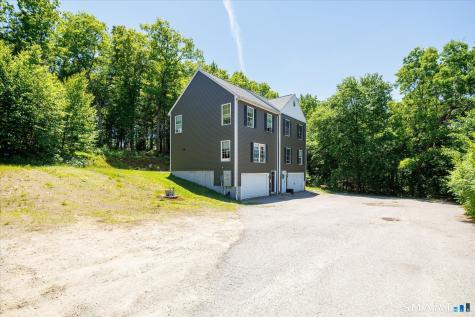 115 Groveland Avenue Putnam CT 06260