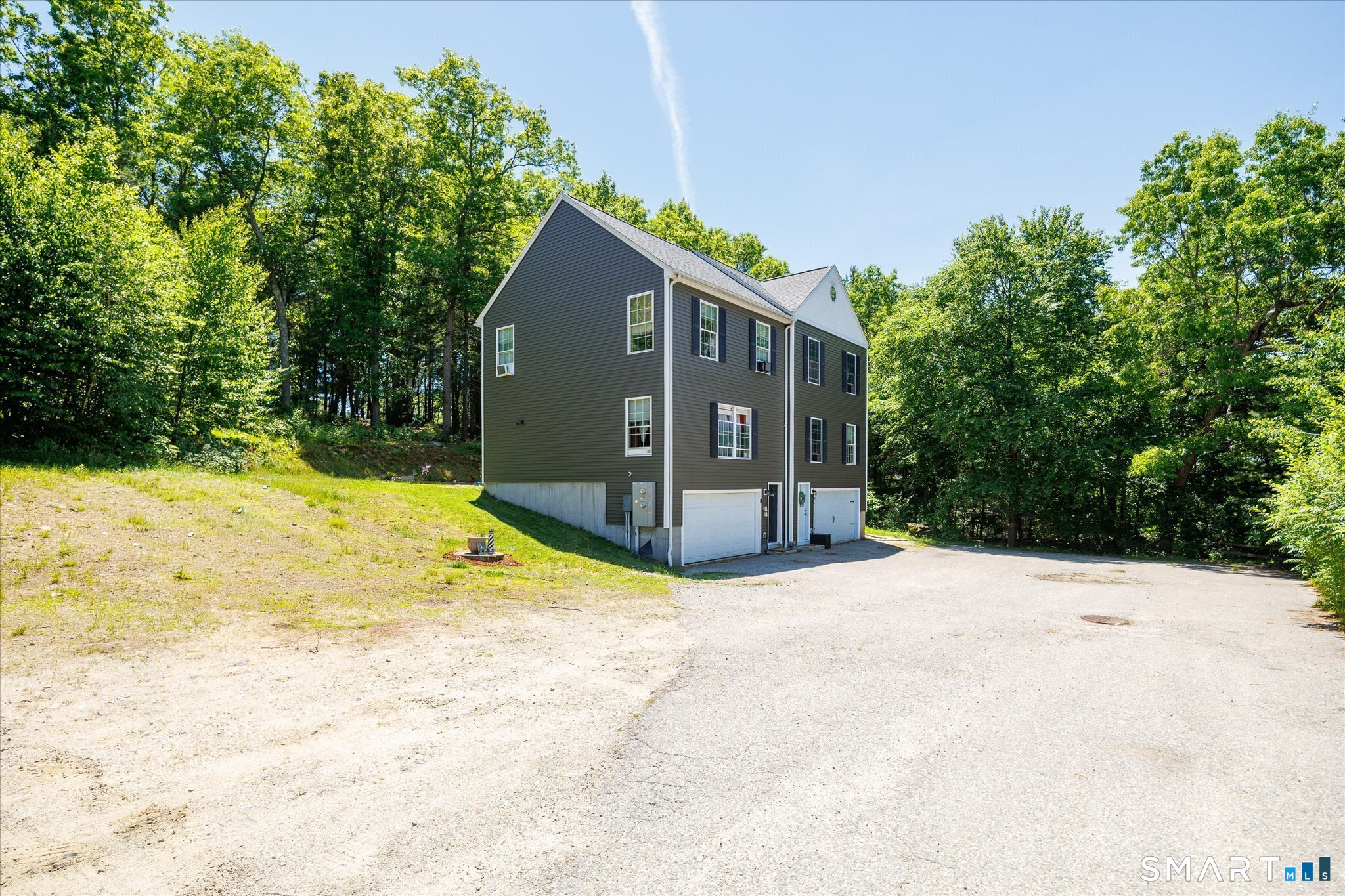 115 Groveland Avenue Putnam CT 06260