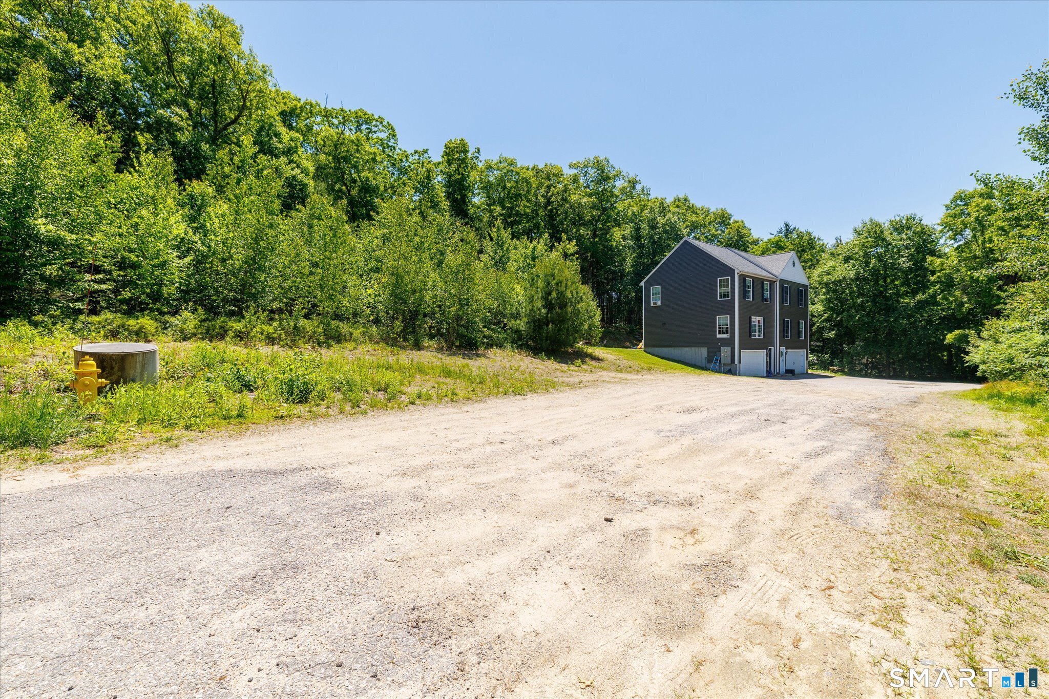 115 Groveland Avenue Putnam CT 06260