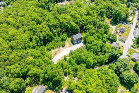 115 Groveland Avenue Putnam CT 06260