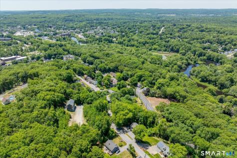 115 Groveland Avenue Putnam CT 06260
