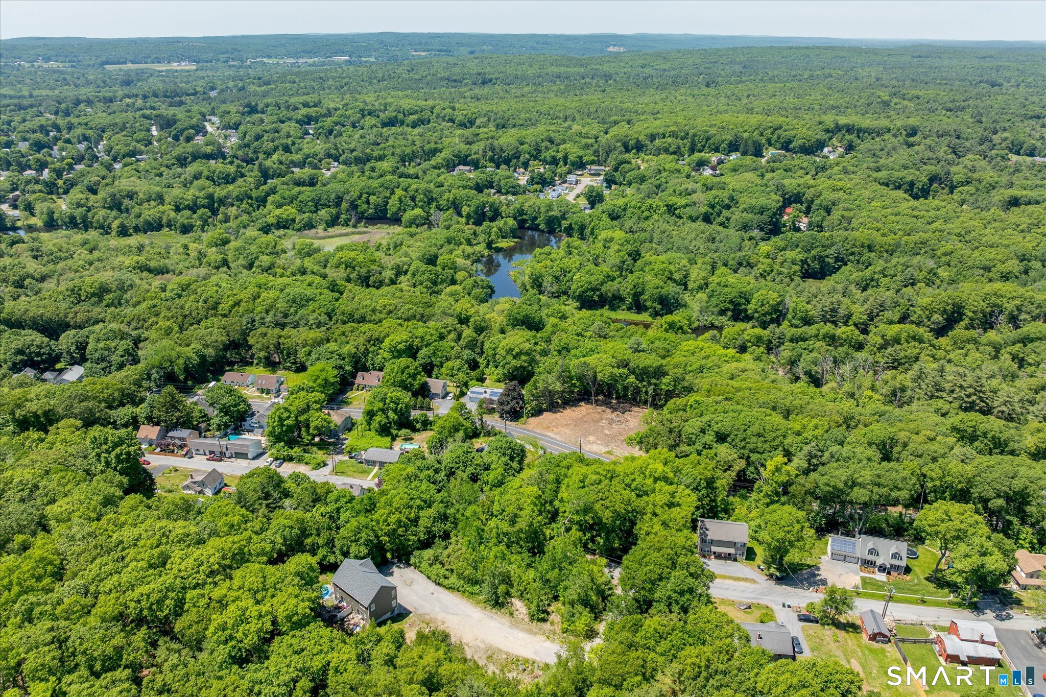 115 Groveland Avenue Putnam CT 06260