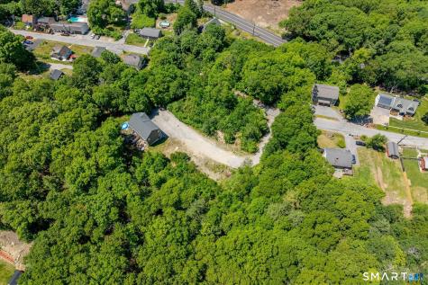 115 Groveland Avenue Putnam CT 06260