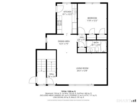 40 Village Walk Wilton CT 06897
