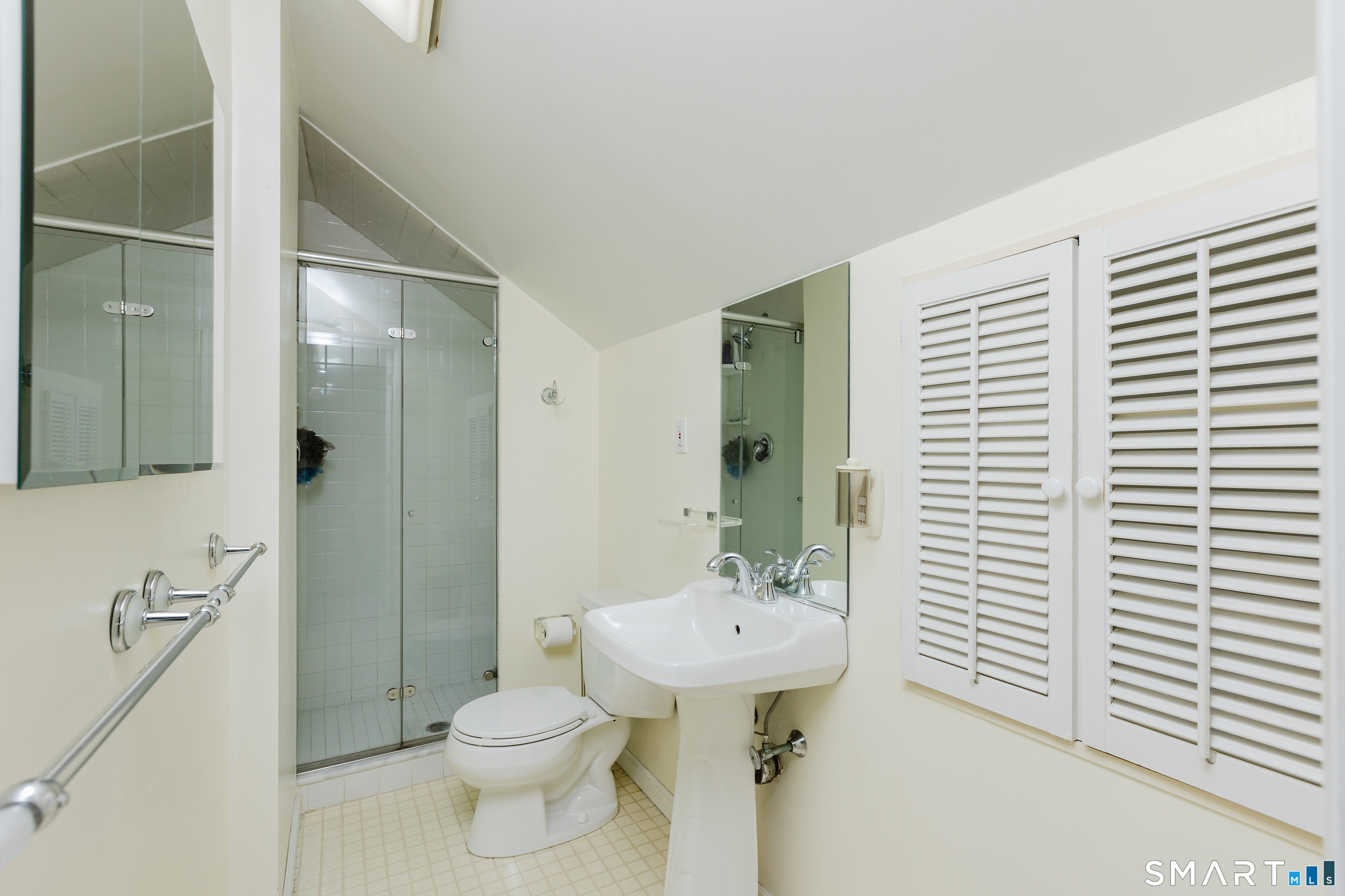 40 Village Walk Wilton CT 06897