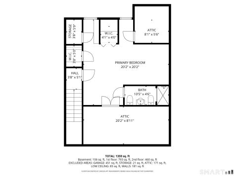 40 Village Walk Wilton CT 06897