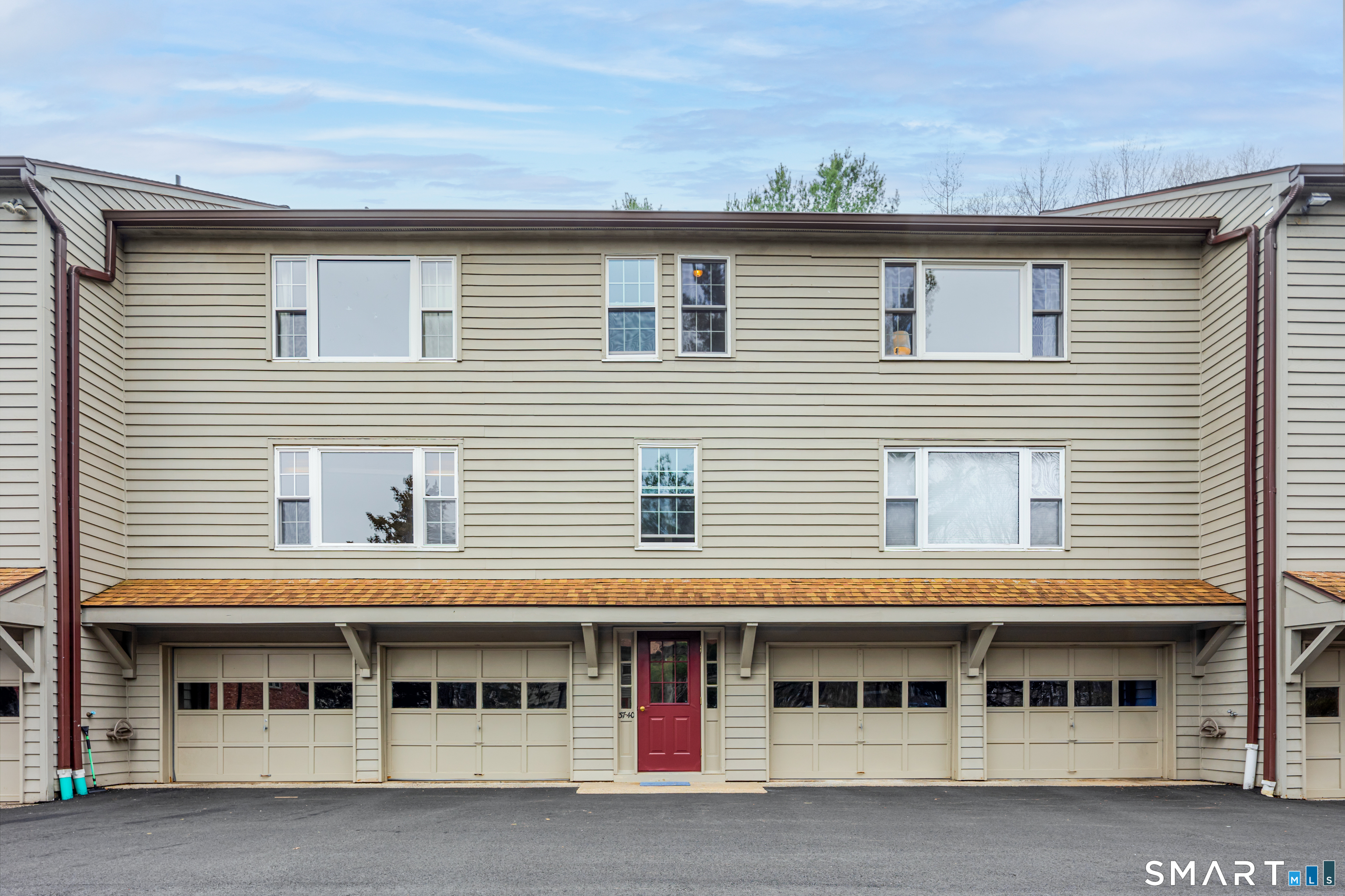 40 Village Walk Wilton CT 06897