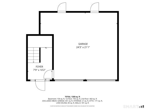 40 Village Walk Wilton CT 06897