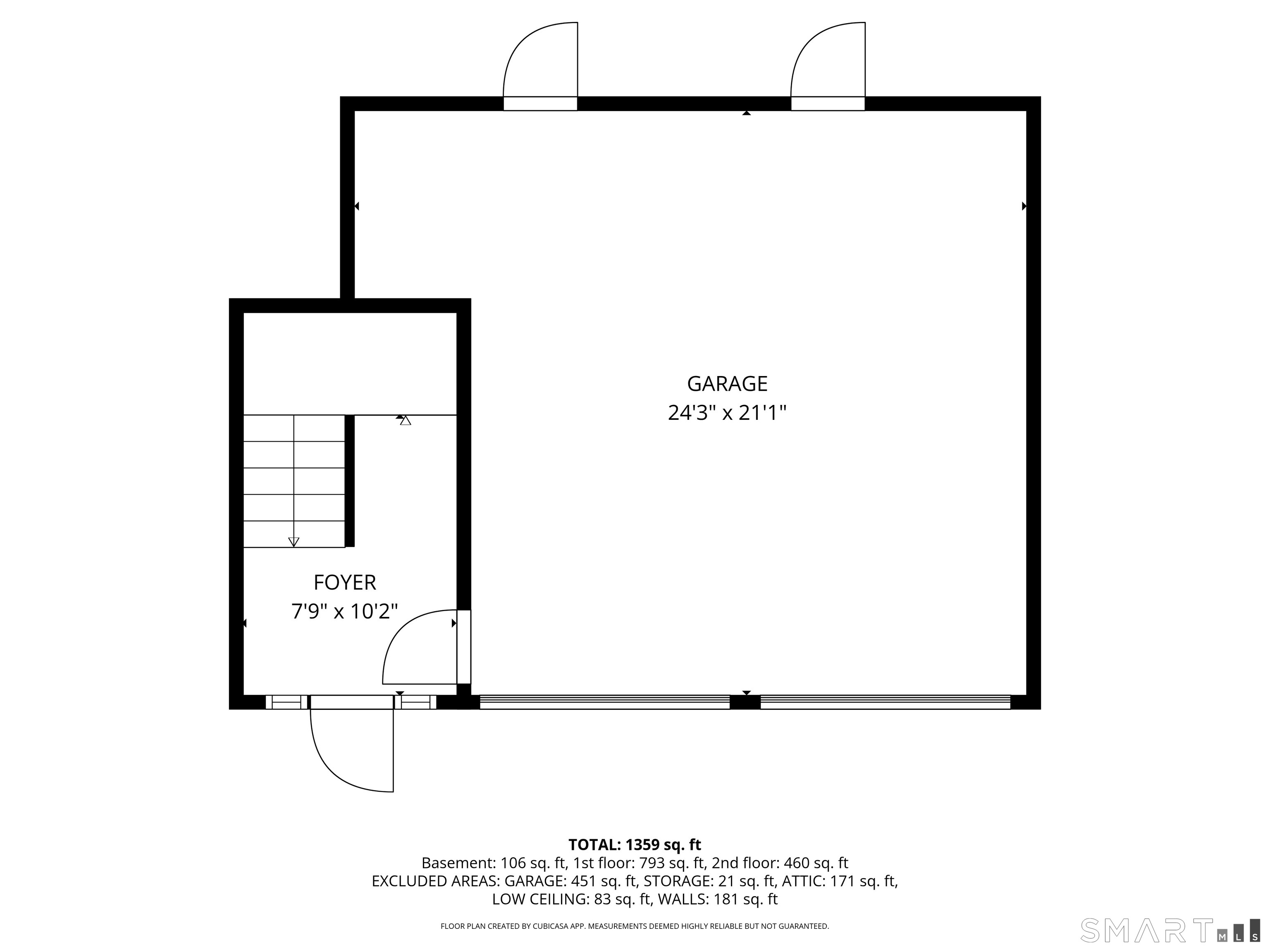 40 Village Walk Wilton CT 06897