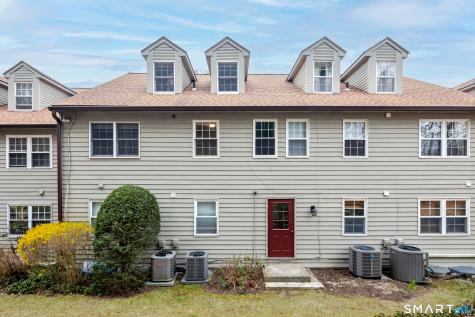 40 Village Walk Wilton CT 06897