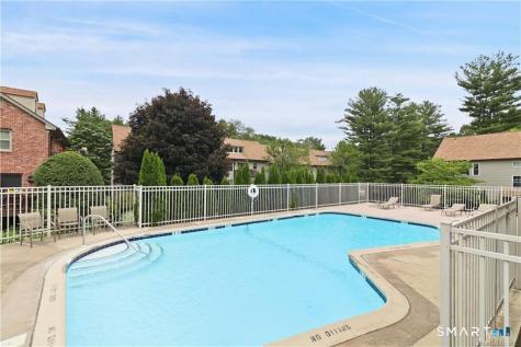 40 Village Walk Wilton CT 06897
