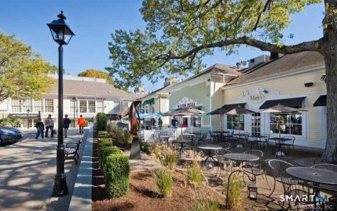40 Village Walk Wilton CT 06897