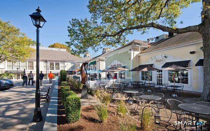 40 Village Walk Wilton CT 06897