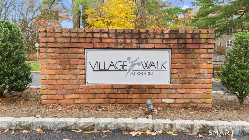 40 Village Walk Wilton CT 06897