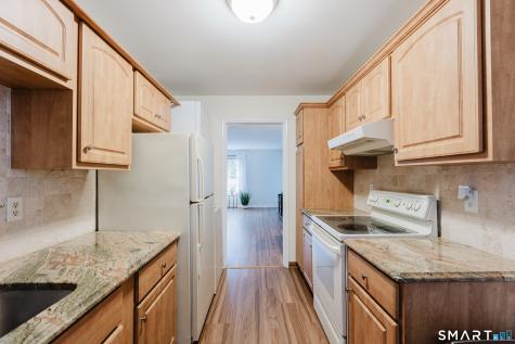40 Village Walk Wilton CT 06897
