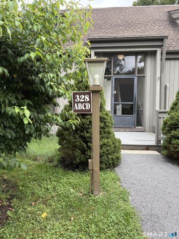 328 Heritage Village Southbury CT 06488
