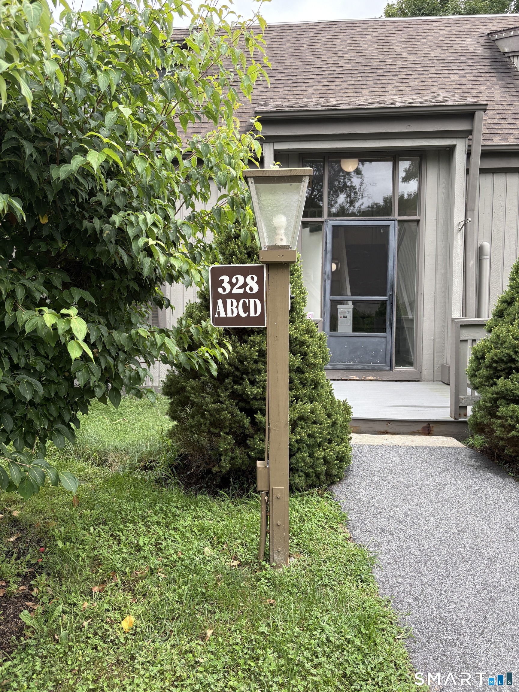 328 Heritage Village Southbury CT 06488