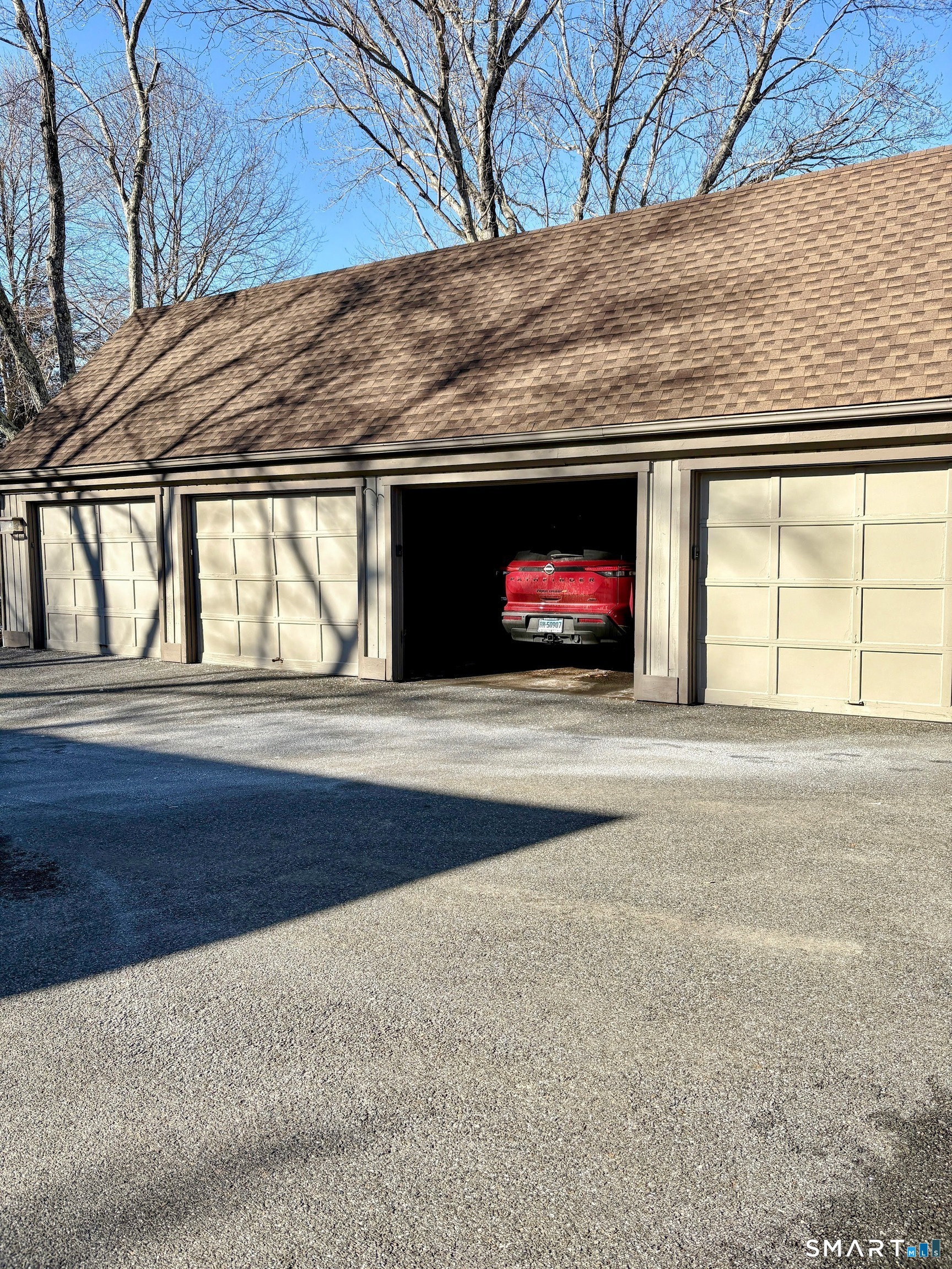 328 Heritage Village Southbury CT 06488