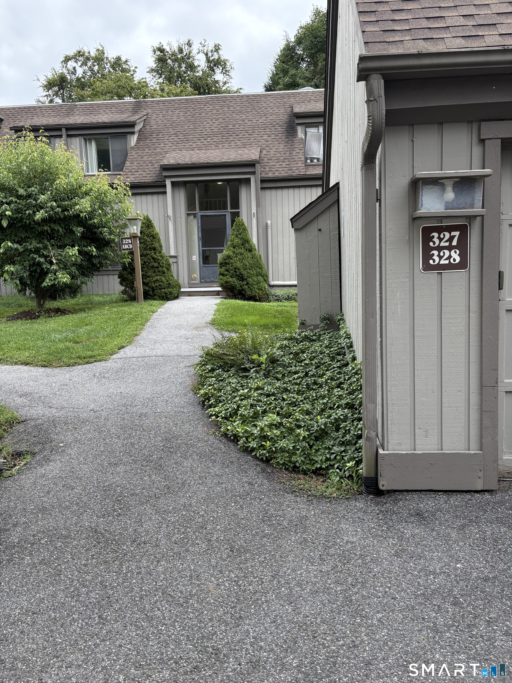 328 Heritage Village Southbury CT 06488