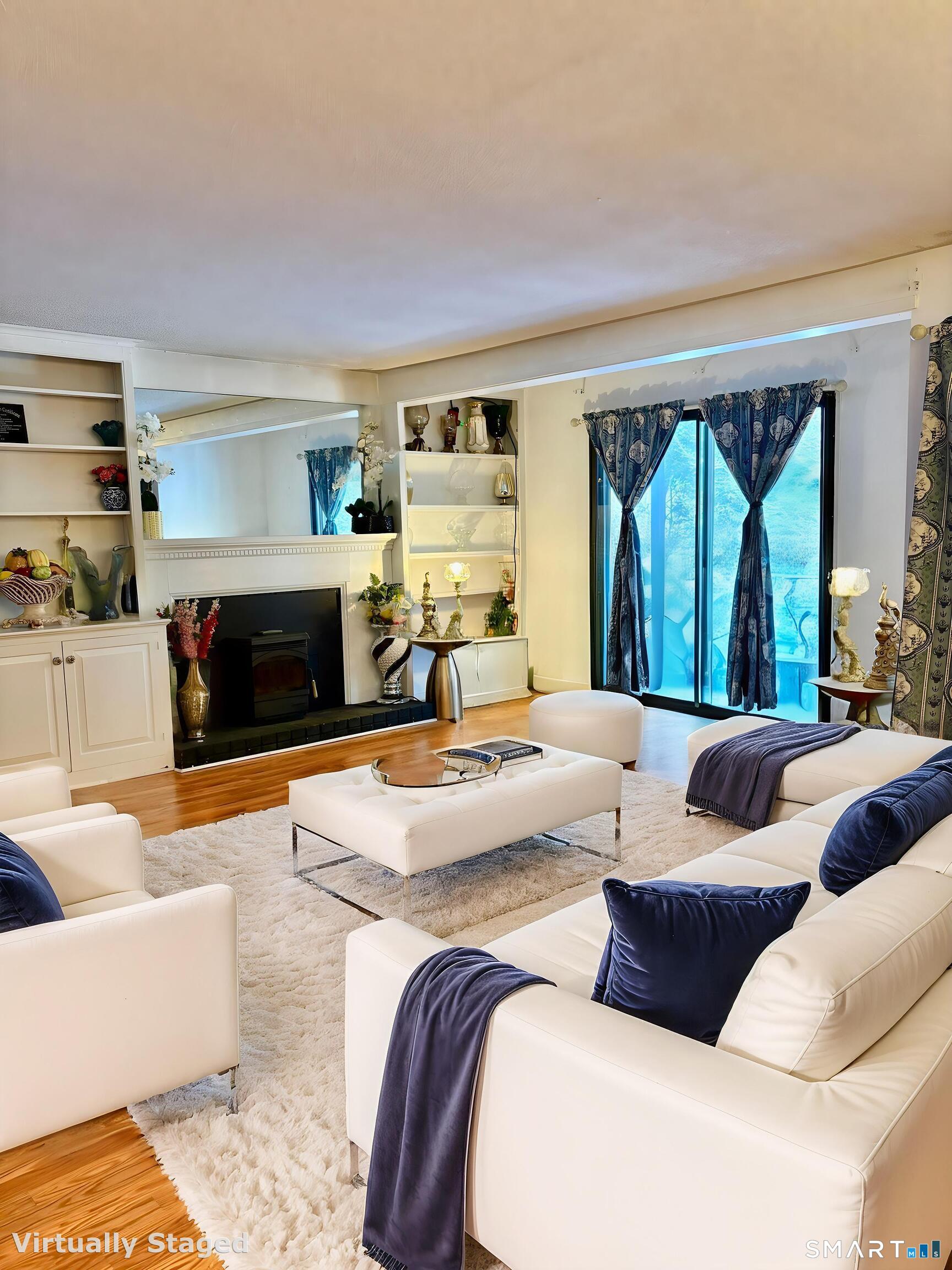 328 Heritage Village Southbury CT 06488