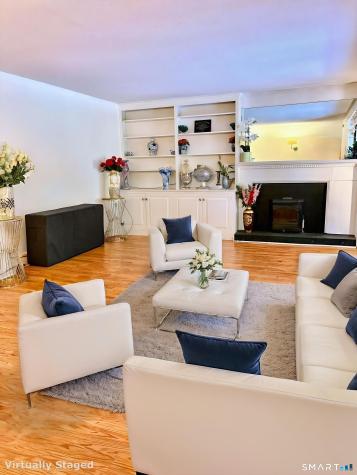 328 Heritage Village Southbury CT 06488
