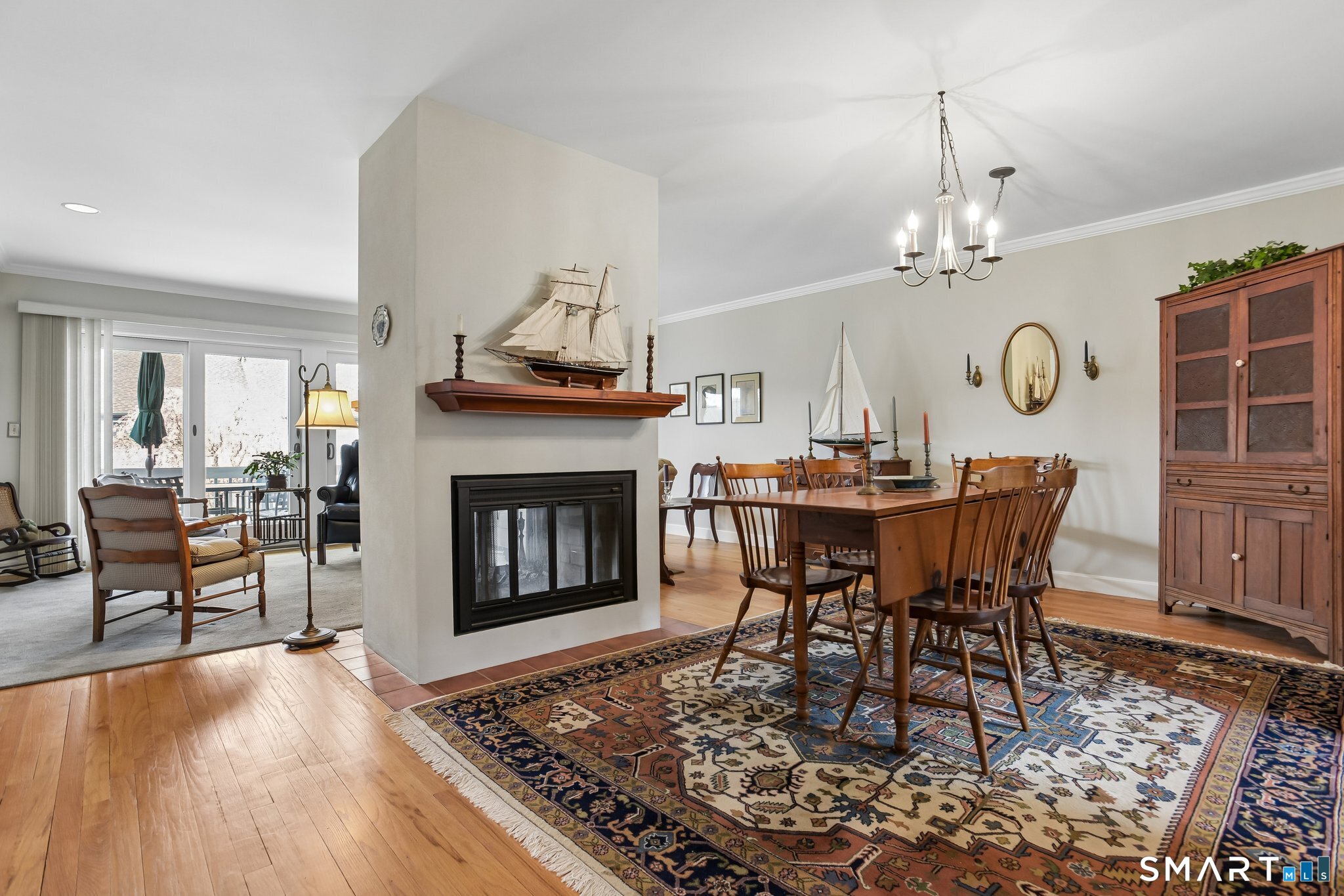 22 Whitehall Landing Stonington CT 06355