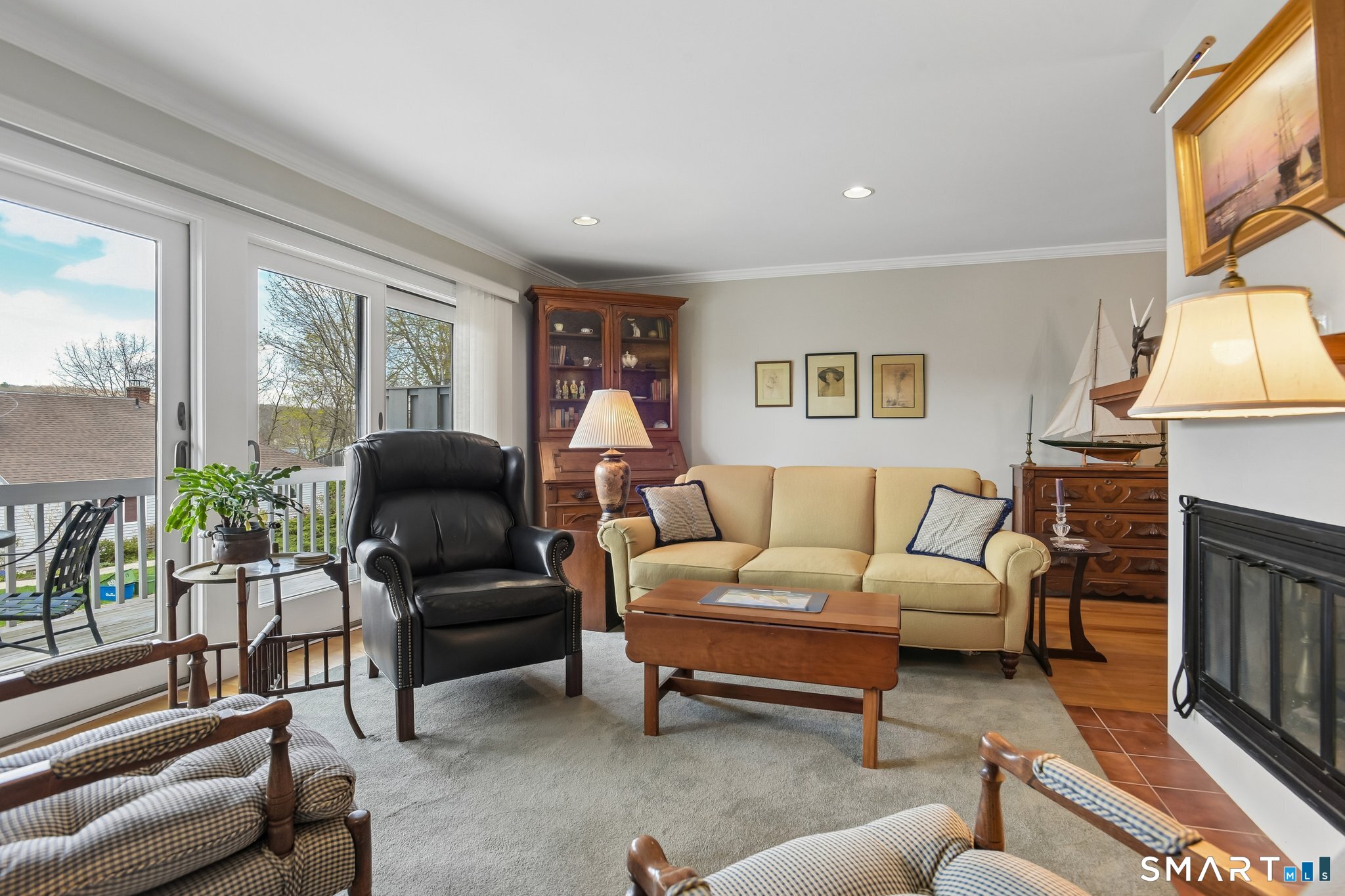 22 Whitehall Landing Stonington CT 06355