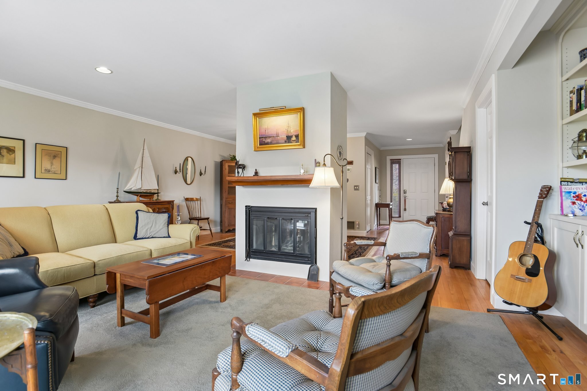22 Whitehall Landing Stonington CT 06355