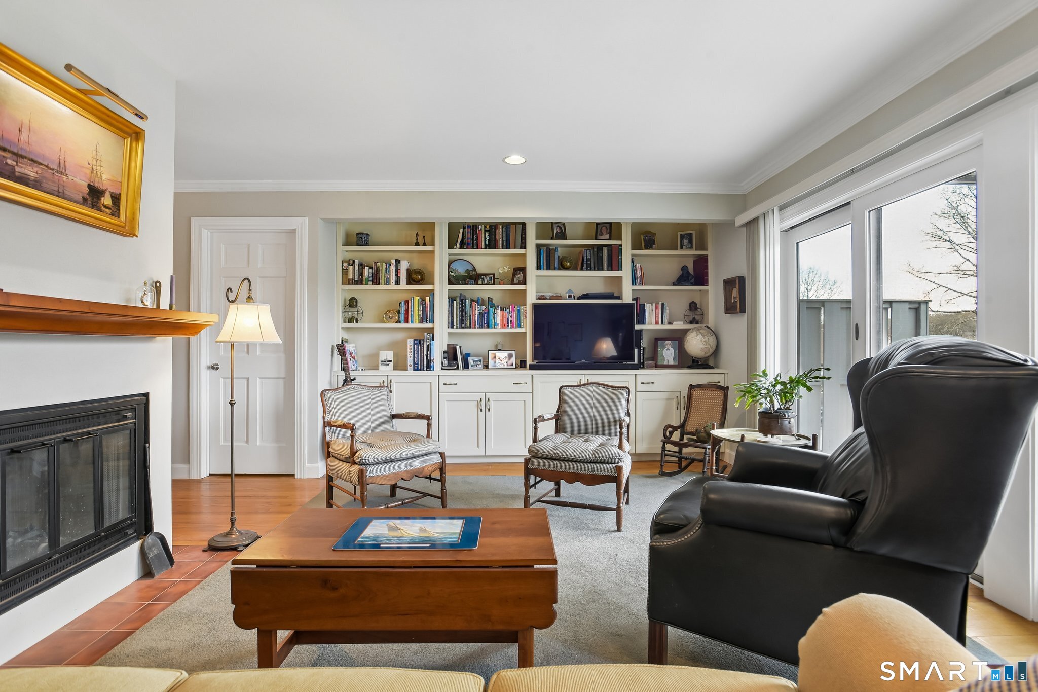 22 Whitehall Landing Stonington CT 06355