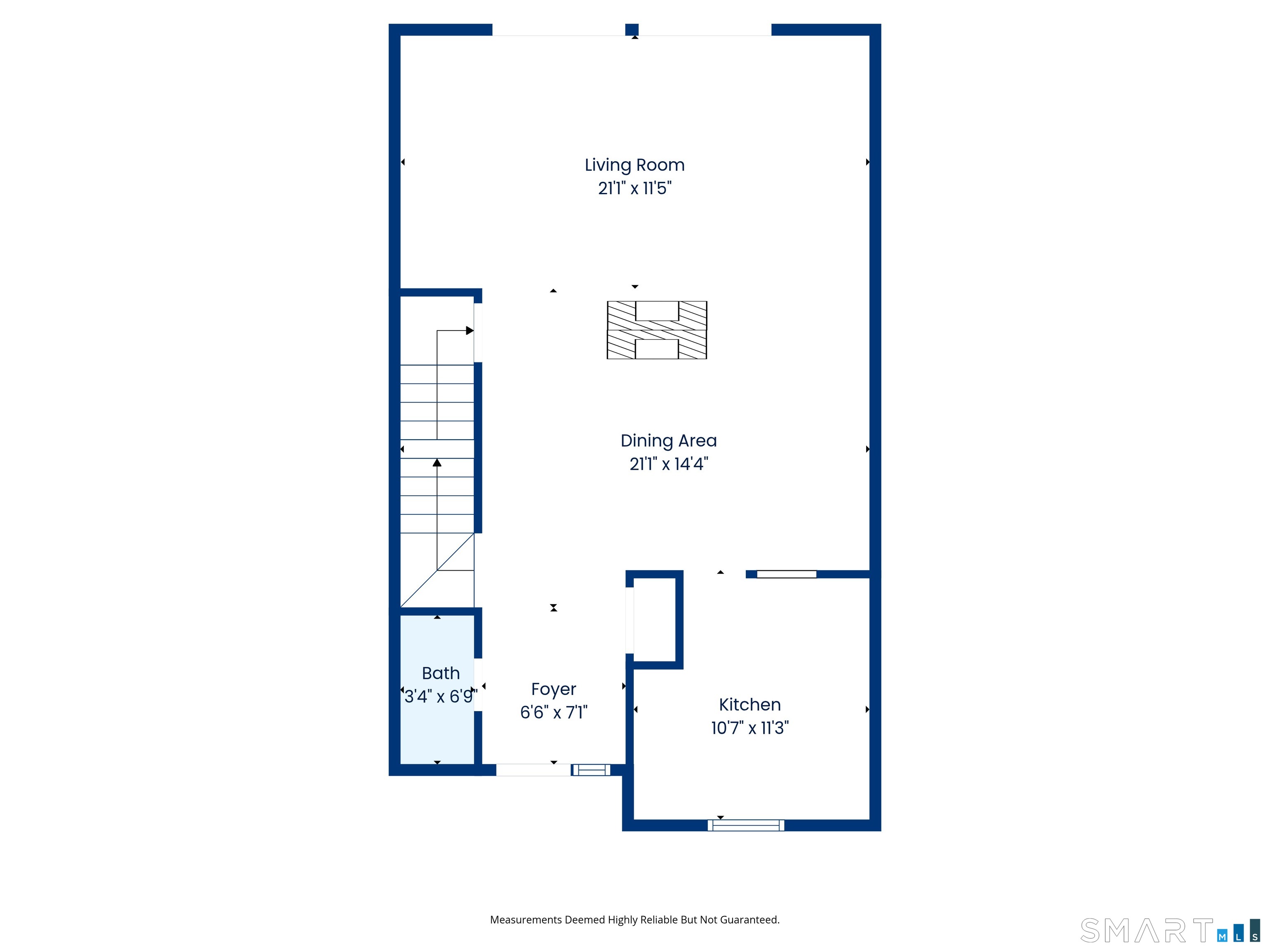 22 Whitehall Landing Stonington CT 06355