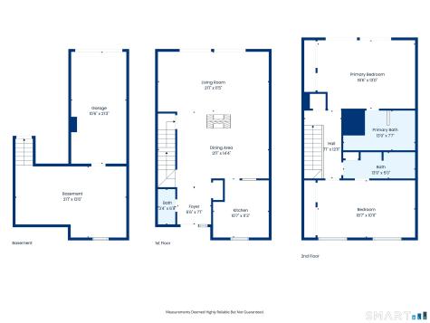22 Whitehall Landing Stonington CT 06355
