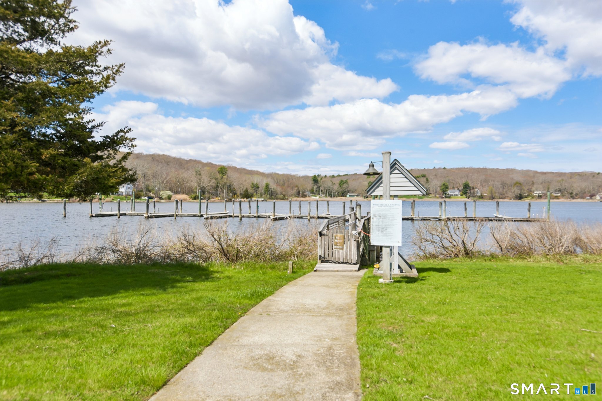 22 Whitehall Landing Stonington CT 06355