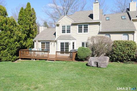 415 Pitkin Hollow Trumbull CT 06611