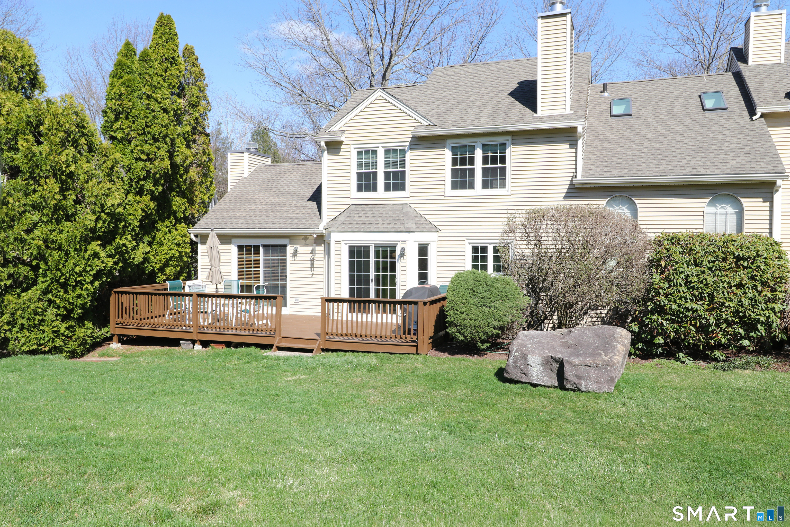 415 Pitkin Hollow Trumbull CT 06611