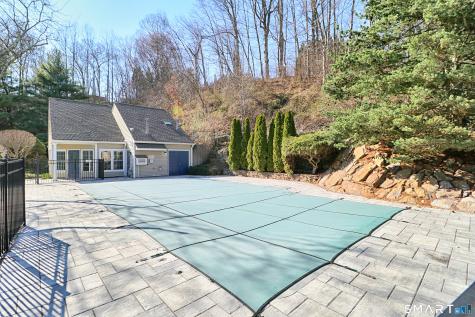 415 Pitkin Hollow Trumbull CT 06611