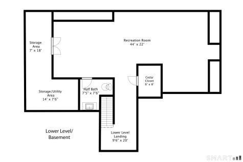 415 Pitkin Hollow Trumbull CT 06611