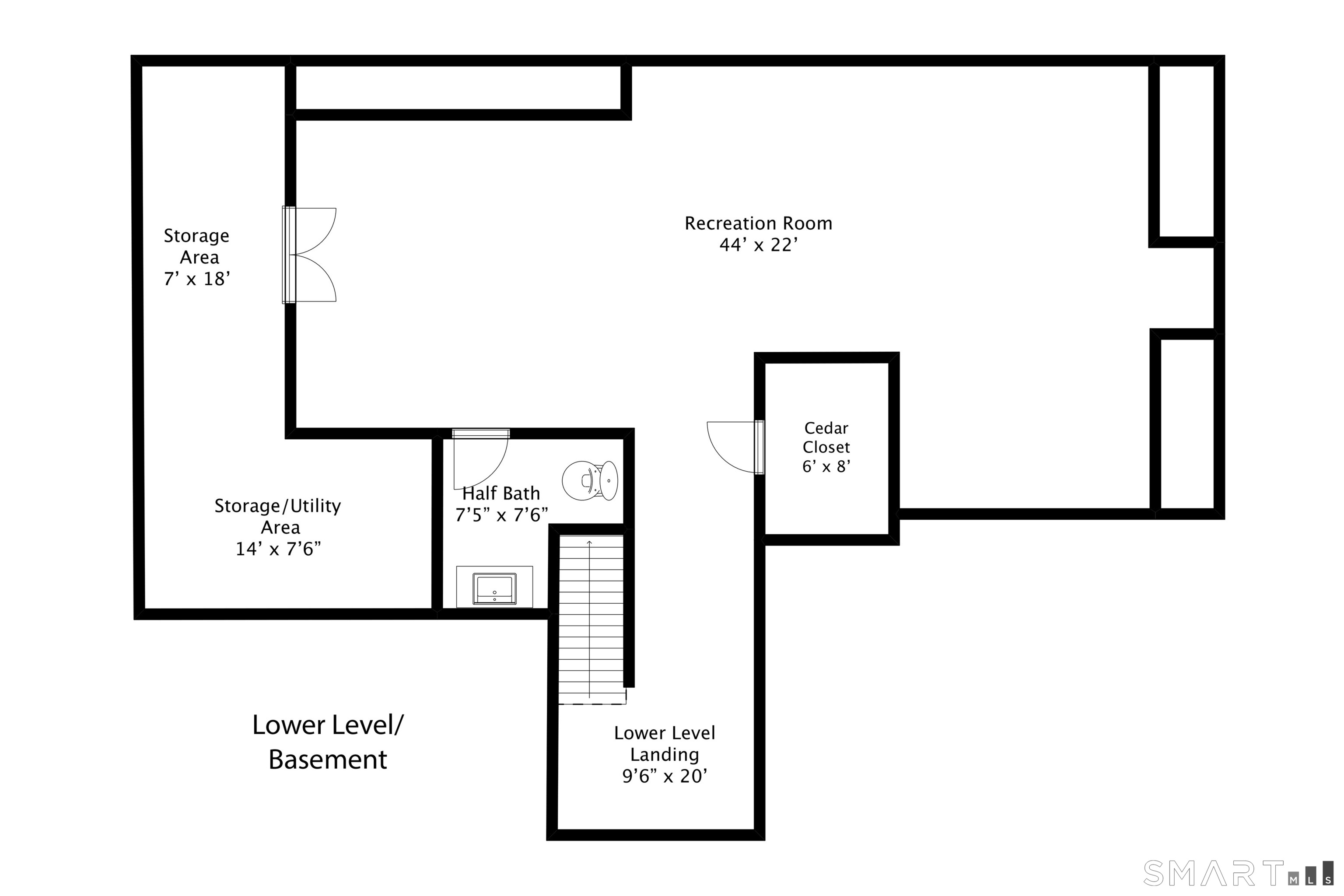 415 Pitkin Hollow Trumbull CT 06611