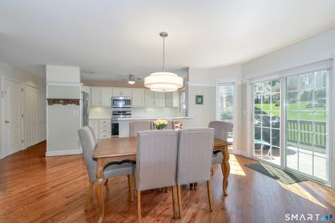415 Pitkin Hollow Trumbull CT 06611